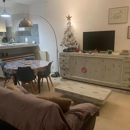 Cevennes Bessegeoises Apartment Besseges Екстериор снимка