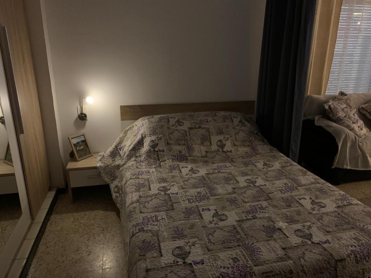 Cevennes Bessegeoises Apartment Besseges Екстериор снимка