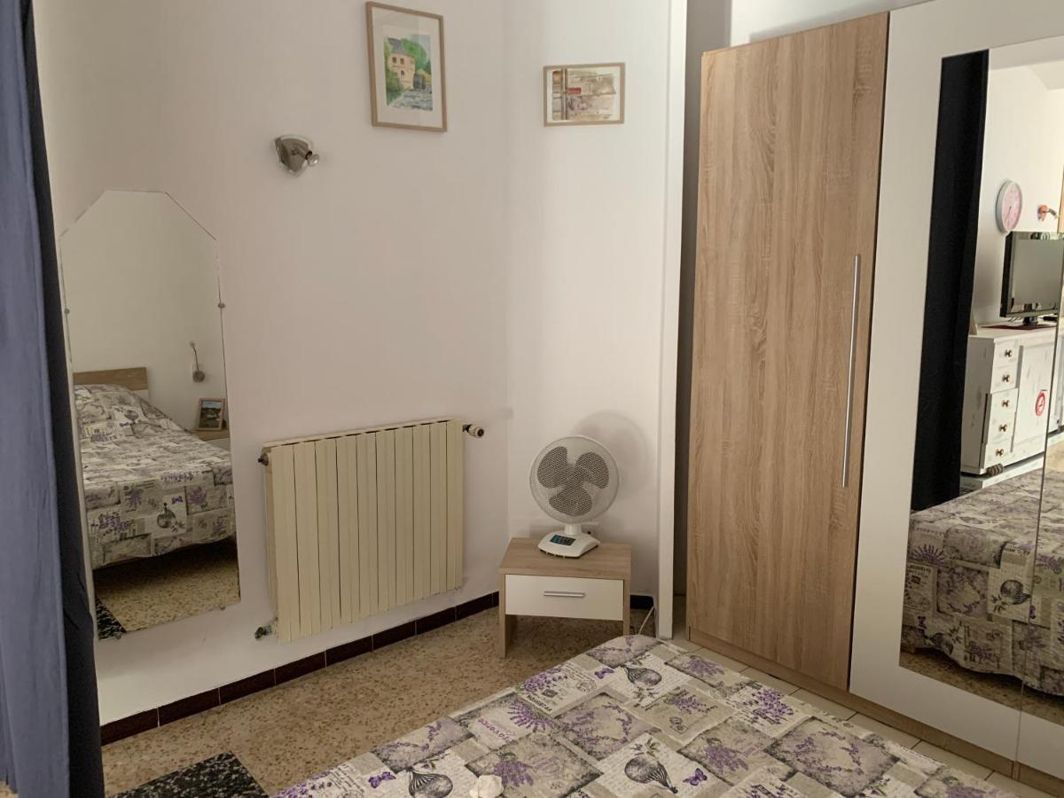 Cevennes Bessegeoises Apartment Besseges Екстериор снимка