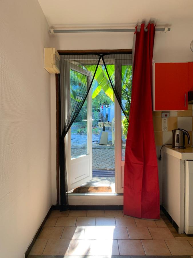 Cevennes Bessegeoises Apartment Besseges Екстериор снимка