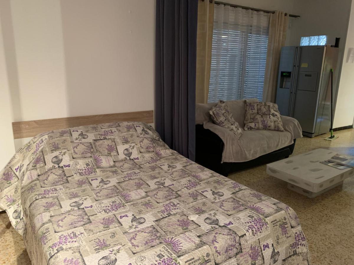Cevennes Bessegeoises Apartment Besseges Екстериор снимка