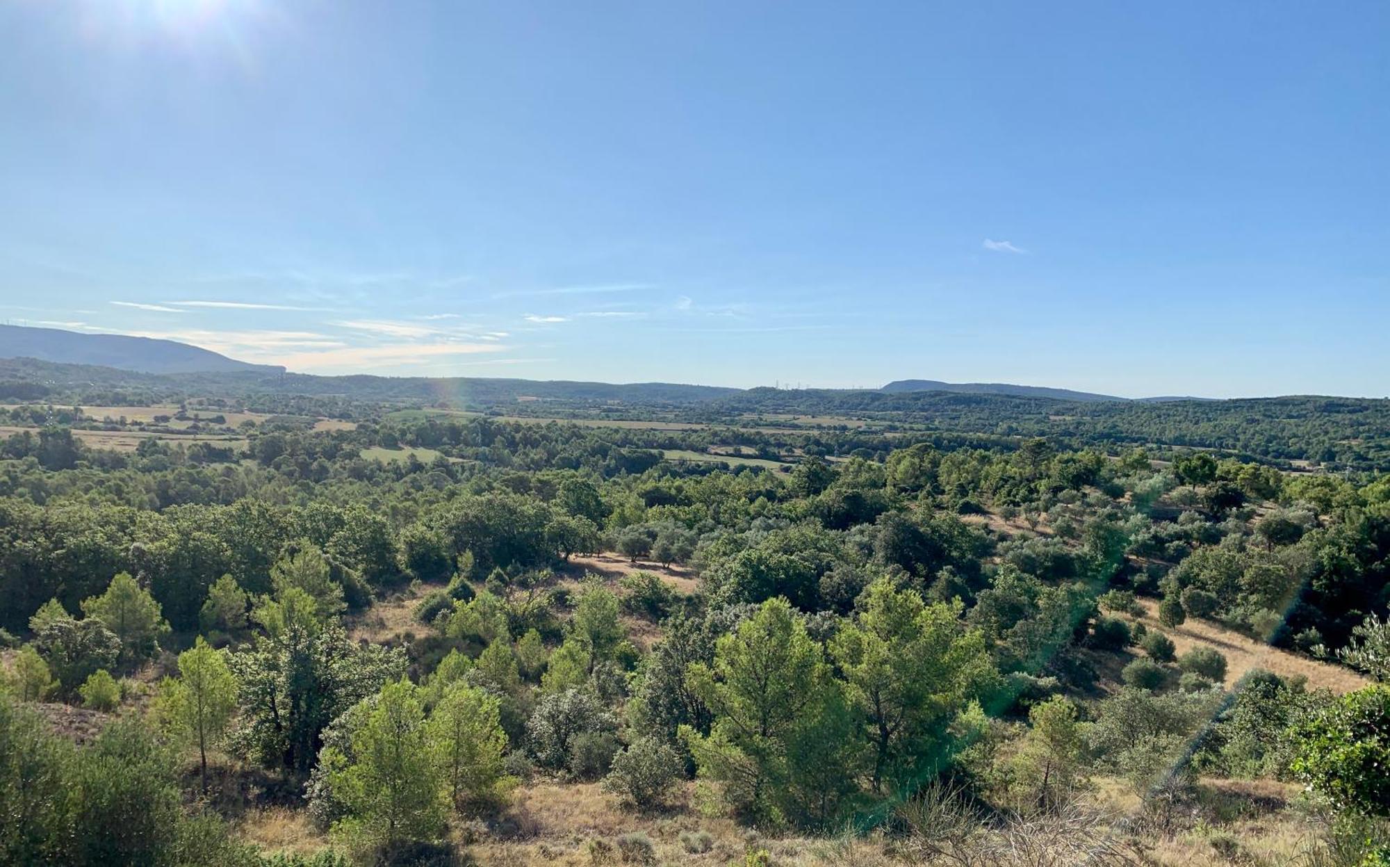 Cevennes Bessegeoises Apartment Besseges Екстериор снимка