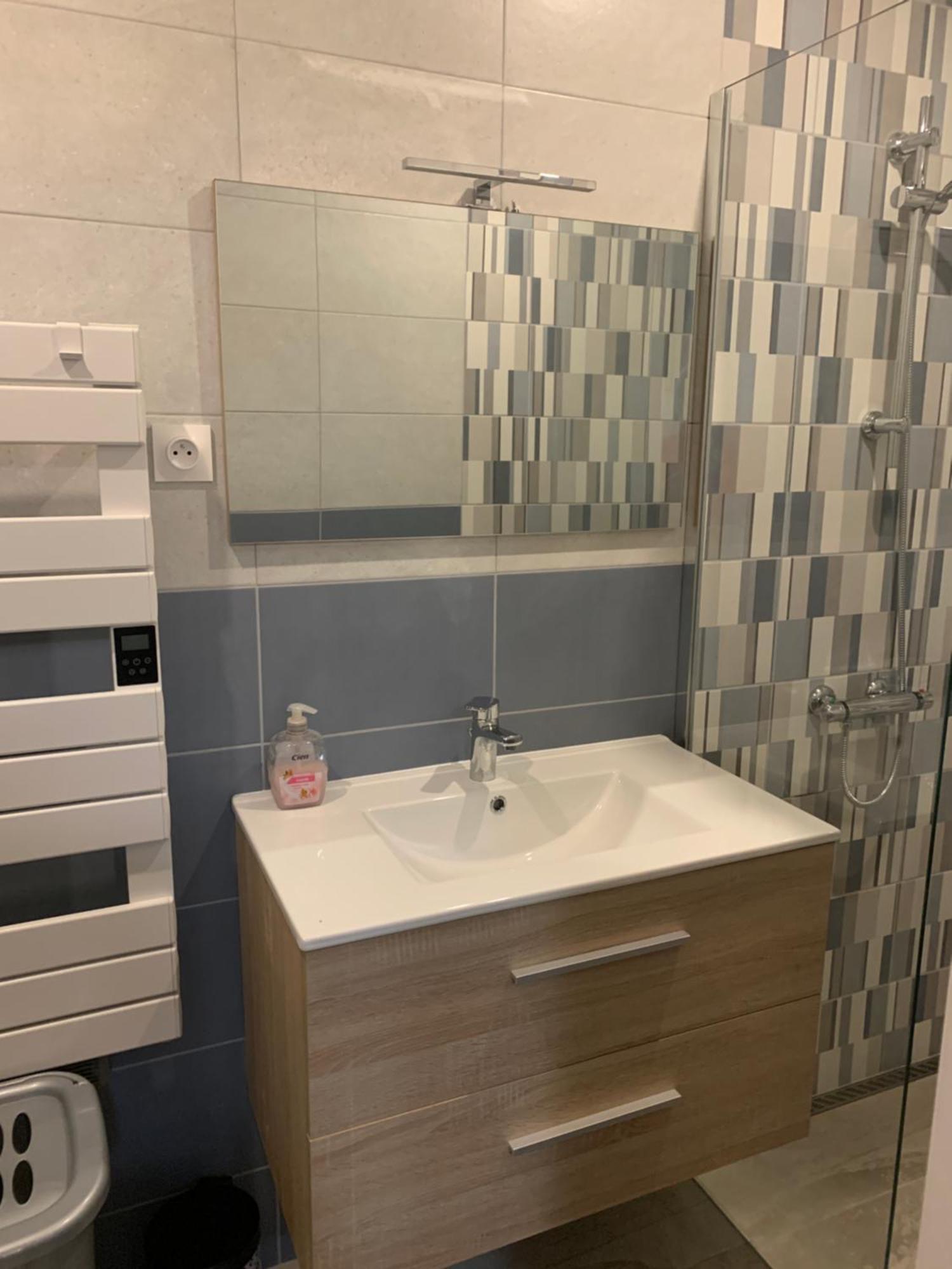 Cevennes Bessegeoises Apartment Besseges Екстериор снимка