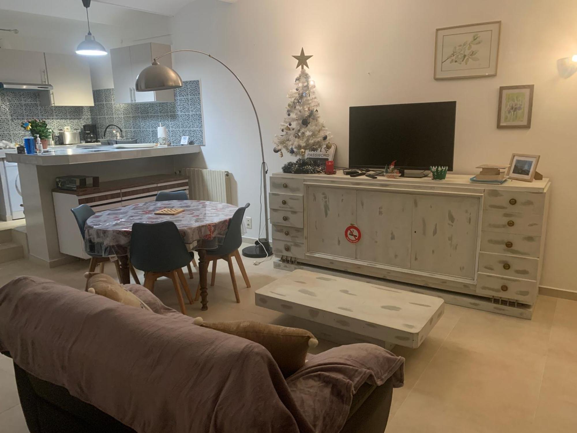 Cevennes Bessegeoises Apartment Besseges Екстериор снимка